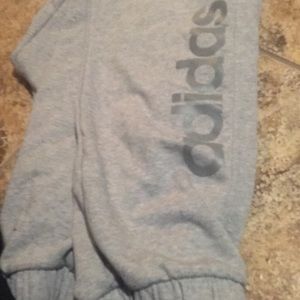 Jogging pants